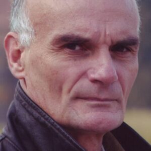 تصویر هنرمند Gilles Arbona