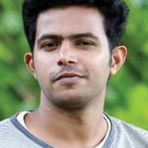 تصویر هنرمند Vineeth Vishwam