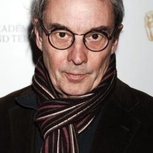 تصویر هنرمند Adrian Shergold