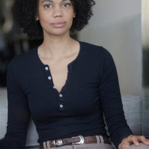 تصویر هنرمند Marie-France Alvarez