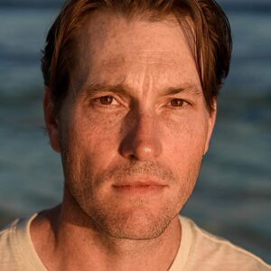 تصویر هنرمند Geoffrey Pomeroy