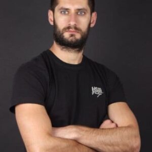 تصویر هنرمند Georgi Manchev