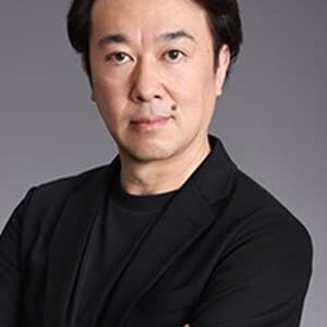 تصویر هنرمند Eiichi Kamagata