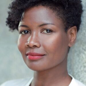 تصویر هنرمند Sarah Niles