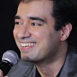 تصویر هنرمند Rocky Soraya