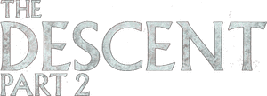 لوگوی رسمی فیلم The Descent: Part 2 (2009)