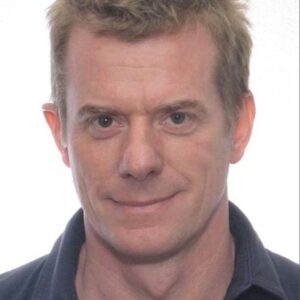 تصویر هنرمند Graham Broadbent