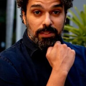 تصویر هنرمند Jaderson Fialho