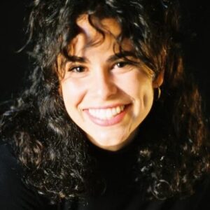 تصویر هنرمند Dèlia Brufau