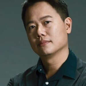 تصویر هنرمند Lai Meng-Chieh