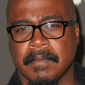 تصویر هنرمند Marlon Young