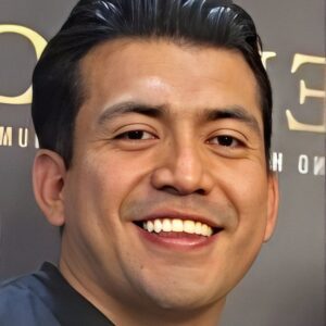 تصویر هنرمند Ari Axel Hernández