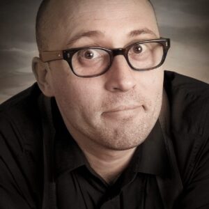 تصویر هنرمند Adam Elliot