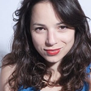 تصویر هنرمند Valentine Carette