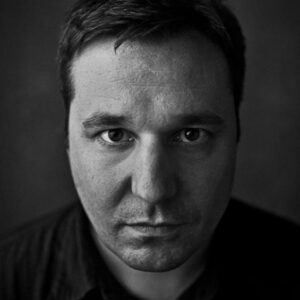 تصویر هنرمند David Gregory