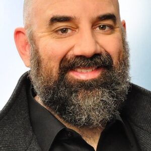 تصویر هنرمند Jason Simpson