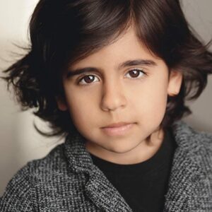 تصویر هنرمند Michael Mourra