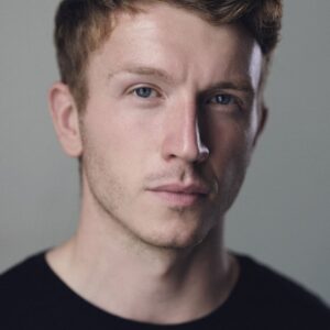 تصویر هنرمند Tom Varey