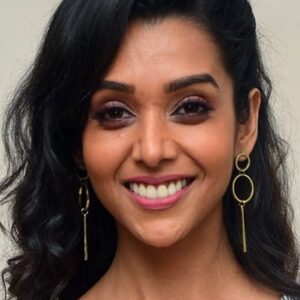 تصویر هنرمند Anupriya Goenka