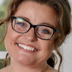 تصویر هنرمند Nina Aller Christrup