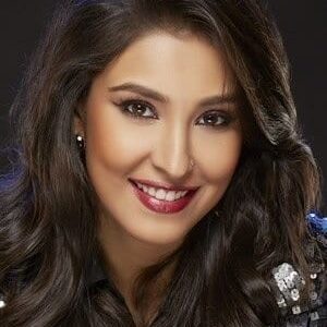 تصویر هنرمند Navneet Kaur Dhillon