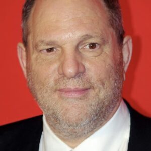 تصویر هنرمند Harvey Weinstein