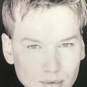 تصویر هنرمند D. Danny Warhol