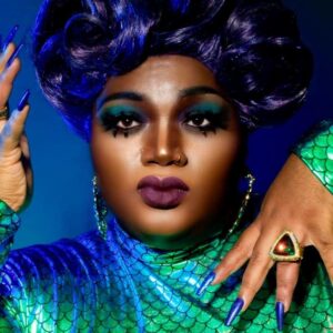 تصویر هنرمند Kornbread Jeté