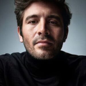 تصویر هنرمند Cihangir Ceyhan