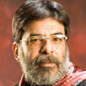 تصویر هنرمند Mohammadreza Aligholi