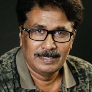 تصویر هنرمند Ashok Lokhande