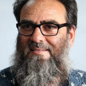 تصویر هنرمند Mushtaq Kak