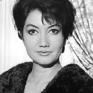 تصویر هنرمند Zena Marshall