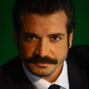 تصویر هنرمند Cahit Gök