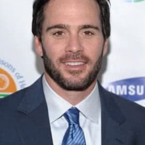 تصویر هنرمند Jimmie Johnson