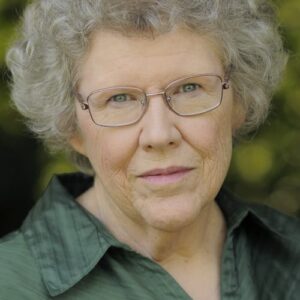 تصویر هنرمند Theresa O'Shea