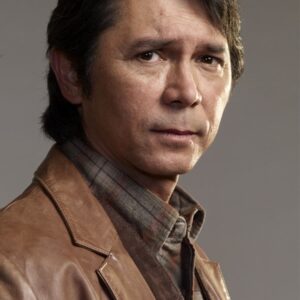 تصویر هنرمند Lou Diamond Phillips