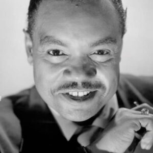 تصویر هنرمند Roy Glenn