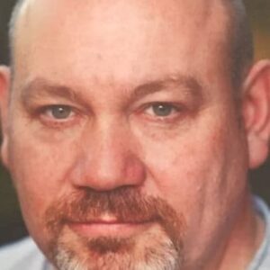 تصویر هنرمند Tony Mooney