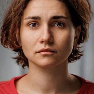 تصویر هنرمند Pépita Bauchy