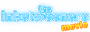 لوگوی رسمی فیلم The Inbetweeners Movie (2011)
