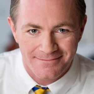 تصویر هنرمند Kevin Dorff