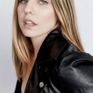 تصویر هنرمند Nicole Pastor