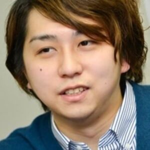 تصویر هنرمند Hidehiro Kawai