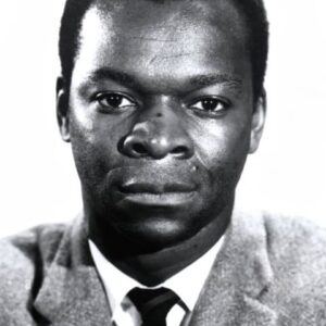 تصویر هنرمند Brock Peters