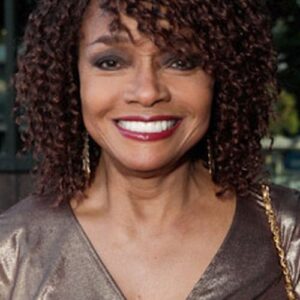 تصویر هنرمند Beverly Todd