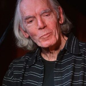 تصویر هنرمند Peter Marinker