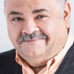 تصویر هنرمند Frank Gerrish