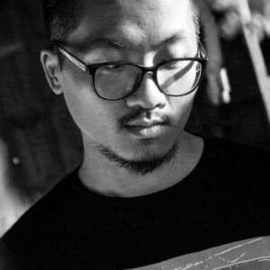 تصویر هنرمند Zhang Zhulin