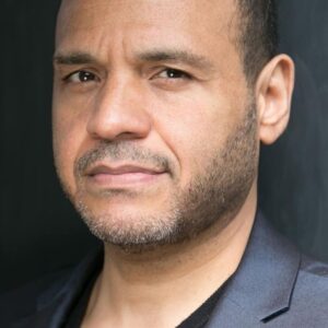 تصویر هنرمند Chris McKinney